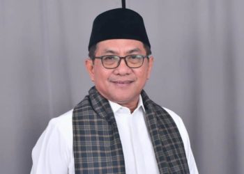 Bupati JKA yang Selalu Berdoa untuk Masyarakat