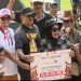 Zara Dynamite Milik Edi Lamun Ombak Juara Indonesia’s Horse Racing Merdeka Cup 2026