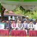 Padang Pariaman Mauluik Gadang Dimulai, Lantunan Kasidah Menggema di IKK