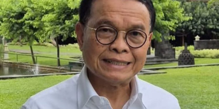 Ketika Bencana Melampaui Kapasitas Daerah Otonom