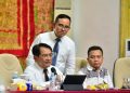 Perkuat Pelayanan Pajak Daerah Berbasis Digital, K-POP Hadir di Padang Pariaman