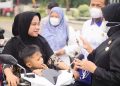 Hotspot Nihil, Kabut Asap di Dharmasraya Diduga Berasal dari Luar Daerah