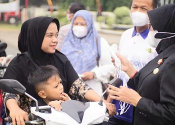 Hotspot Nihil, Kabut Asap di Dharmasraya Diduga Berasal dari Luar Daerah