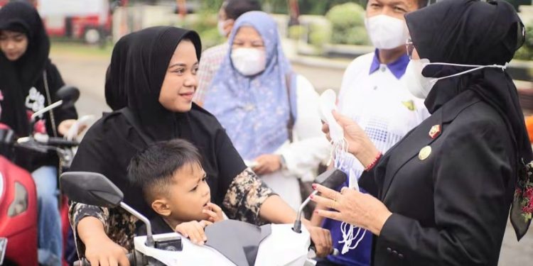 Hotspot Nihil, Kabut Asap di Dharmasraya Diduga Berasal dari Luar Daerah