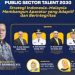 Walikota Pariaman Yota Balad Jadi Pembicara Seminar APWI Indonesia – Malaysia