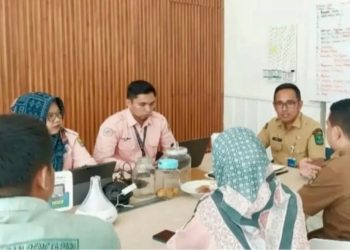Wujudkan Tranformasi Layanan Berbasis Digital, BPKD Padang Pariaman Lahirkan 19 Inovasi