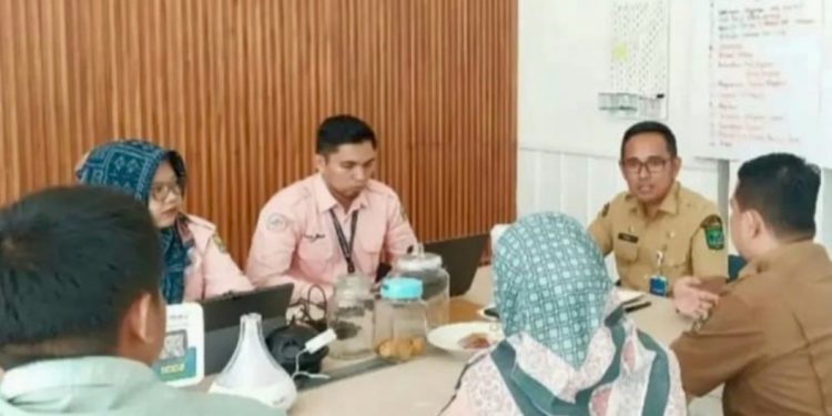Wujudkan Tranformasi Layanan Berbasis Digital, BPKD Padang Pariaman Lahirkan 19 Inovasi