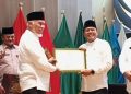 Tiga Warisan Tak Benda dan Satu Cagar Budaya Padang Pariaman Peroleh Pengakuan Pemerintah Pusat