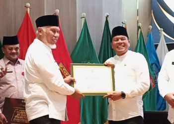 Tiga Warisan Tak Benda dan Satu Cagar Budaya Padang Pariaman Peroleh Pengakuan Pemerintah Pusat