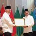 Tiga Warisan Tak Benda dan Satu Cagar Budaya Padang Pariaman Peroleh Pengakuan Pemerintah Pusat