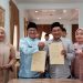 Pemkab Tanah Datar dan Padang Pariaman Jalin Kerja Sama Strategis, Perkuat Sektor Pertanian hingga UMKM
