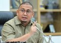 Perhatian Besar Andre Rosiade untuk Kota Pariaman