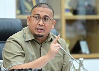 Perhatian Besar Andre Rosiade untuk Kota Pariaman