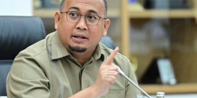 Perhatian Besar Andre Rosiade untuk Kota Pariaman