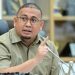 Perhatian Besar Andre Rosiade untuk Kota Pariaman