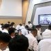KAI Divre II Sumbar Perkuat Keselamatan Perlintasan Melalui Pembekalan Kompetensi bagi 37 PJL Baru