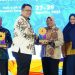 Pacu Jawi Tanah Datar Juara I Nasional Lomba Video Kreatif Apkasi Otonomi Expo (AOE) 2026