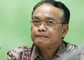 Jabatan Habis, Jangan Cari Pintu Belakang
