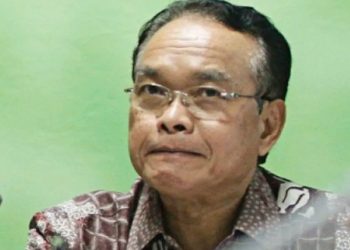 Jabatan Habis, Jangan Cari Pintu Belakang