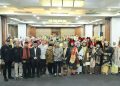 Bupati Eka Putra Dorong Penguatan Adat Minangkabau di Perantauan