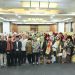Bupati Eka Putra Dorong Penguatan Adat Minangkabau di Perantauan