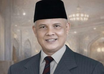 Kepemimpinan Melanjutkan