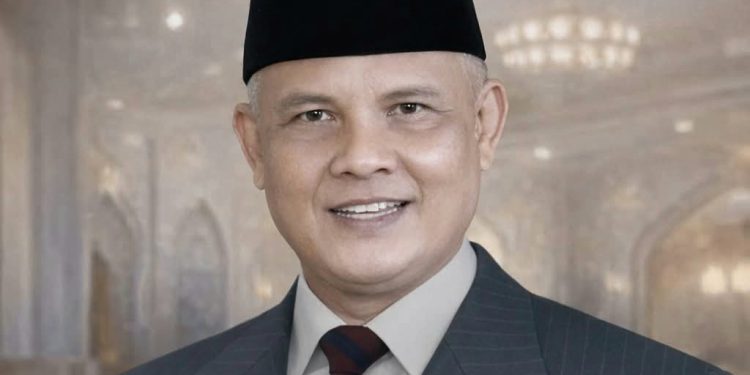 Kepemimpinan Melanjutkan