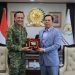 Ketua DPD RI – Panglima Kopassus Kolaborasi Program Karya Bakti Skala Besar di Bengkulu