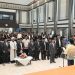Sekjend MUI Pusat Amirsyah Tambunan Kukuhkan Pengurus MUI Sumbar Masa Khidmat 2026-2031, Gusrizal Gazahar: SK MUI Pusat Tidak Ada Persoalan