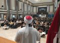 Ketua Bidang Fatwa Metodologi MUI Pusat Gusrizal Gazahar: Tidak Ada Persoalan SK MUI Pusat Tentang Pengurus MUI Sumbar