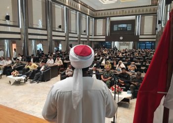 Ketua Bidang Fatwa Metodologi MUI Pusat Gusrizal Gazahar: Tidak Ada Persoalan SK MUI Pusat Tentang Pengurus MUI Sumbar