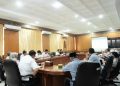 Rakor Progul dan Program Strategis, Wabup Ahmad Fadly: OPD Harus Jeli Tangkap Peluang