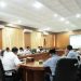 Rakor Progul dan Program Strategis, Wabup Ahmad Fadly: OPD Harus Jeli Tangkap Peluang