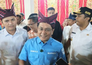 Berita Gembira untuk Warga Padang Pariaman