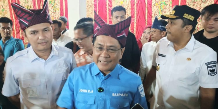Berita Gembira untuk Warga Padang Pariaman
