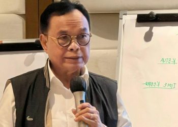 Kepala Daerah Jangan Jadi Penonton Demo