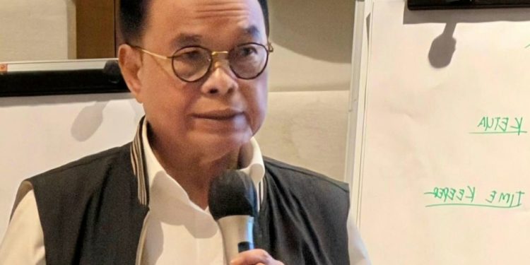 Kepala Daerah Jangan Jadi Penonton Demo