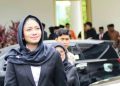 Cegah Munculnya Karhutla di Dharmasraya, Bupati Annisa Tegas Larang Buka Lahan dengan Cara Pembakaran