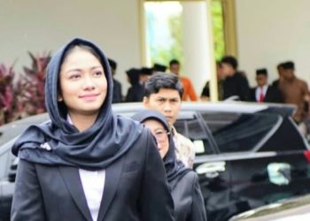 Cegah Munculnya Karhutla di Dharmasraya, Bupati Annisa Tegas Larang Buka Lahan dengan Cara Pembakaran