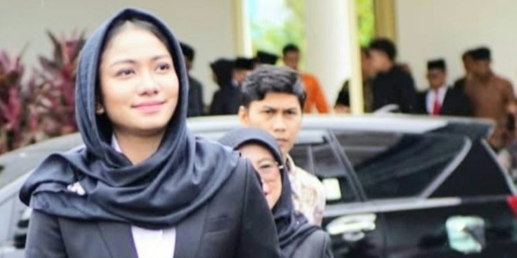 Cegah Munculnya Karhutla di Dharmasraya, Bupati Annisa Tegas Larang Buka Lahan dengan Cara Pembakaran