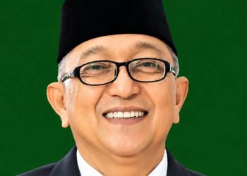 Kadis Kebudayaan Sumbar Syaiful Bahri Wafat; Selamat Jalan Pak Pung