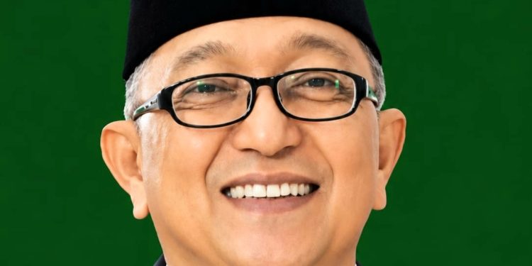 Kadis Kebudayaan Sumbar Syaiful Bahri Wafat; Selamat Jalan Pak Pung