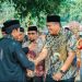 Walikota Pariaman Yota Balad Harap KAN IV Koto Sungai Rotan Ciptakan Harmonisasi di Tengah-tengah Masyarakat