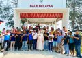Aspirasi Nelayan Disambut Positif, Komisi IV DPR RI Tinjau Kampung Nelayan Merah Putih Katapiang