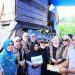 Indo Jalito Peduli Kembali Bedah Dua Unit Rumah Tidak Layak Huni di Padang Pariaman