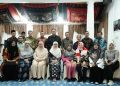 Telusuri Jejak Leluhur, Minang Diaspora Network Global Berkunjung ke Tanah Datar