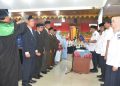 Ahmad Syaukani, Putra Ulama Chairuman Isa jadi Camat Pariaman Timur