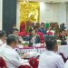 Pemkab Dharmasraya dan Forkopimda Sepakat Naikkan Status Karhutla Jadi Siaga Darurat