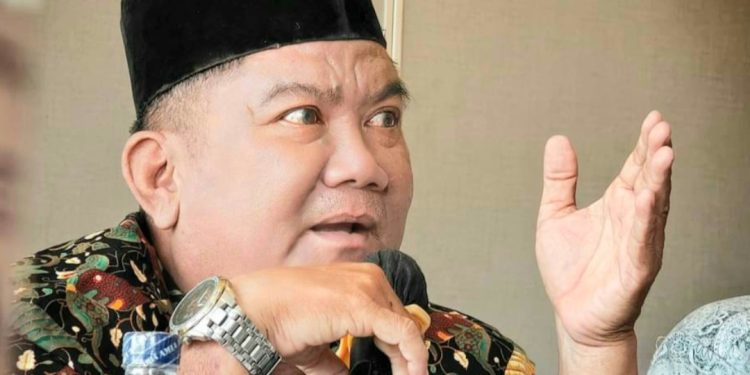 SIMAPAD Dorong Musda IX LKAAM Padang Musyawarah Mufakat Pilih Irwan Basir Dt Rajo Alam Jadi Ketua
