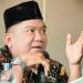 SIMAPAD Dorong Musda IX LKAAM Padang Musyawarah Mufakat Pilih Irwan Basir Dt Rajo Alam Jadi Ketua